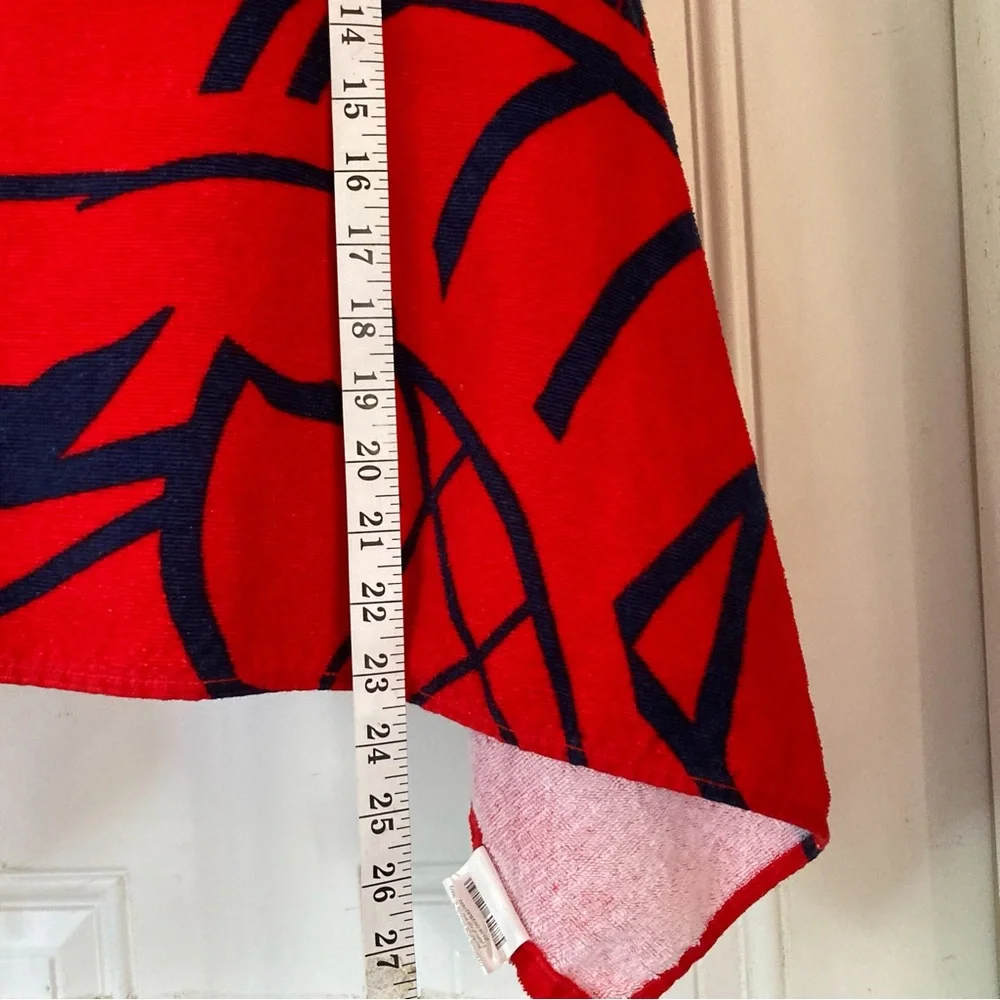 SPIDERMAN Hooded Bath Towel Beach Towel Kids Boys Girls UNISEX Size 3+